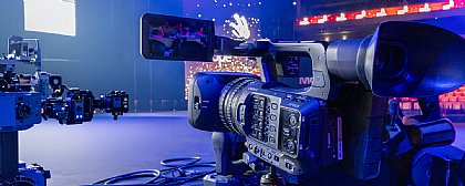 Symbolbild für Videoangebot